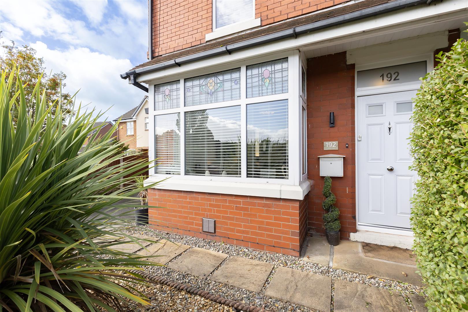 Chapel Lane, Coppull, Chorley